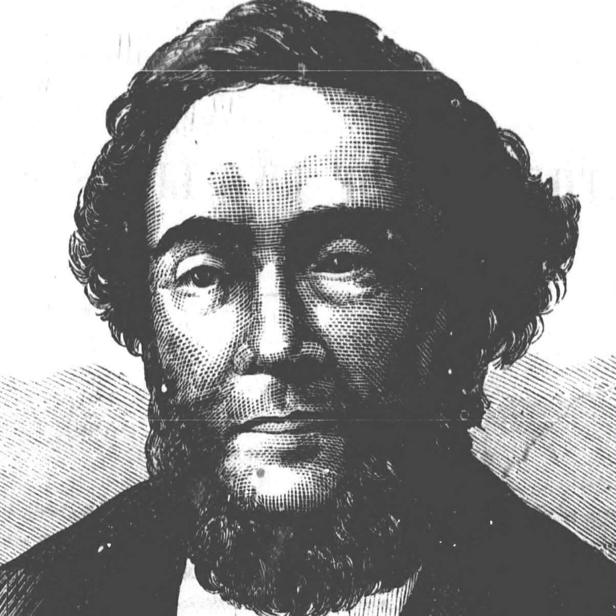 John Edward Howard Rulloff